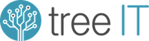 treeIT Logo