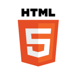 html5 Icon